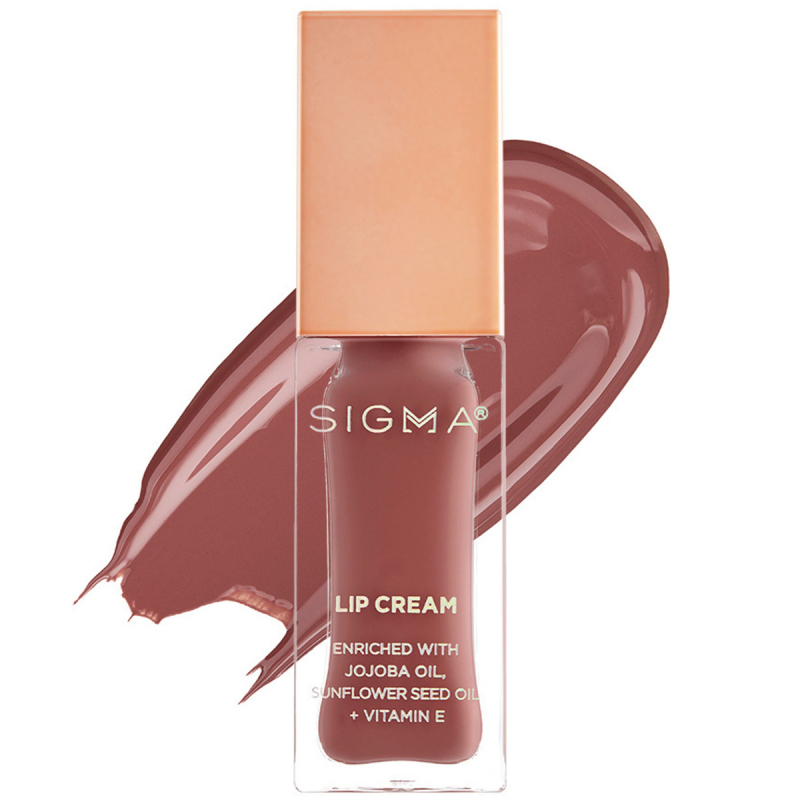 Billede af Sigma Beauty Lip Cream New Mod (5,1 g)