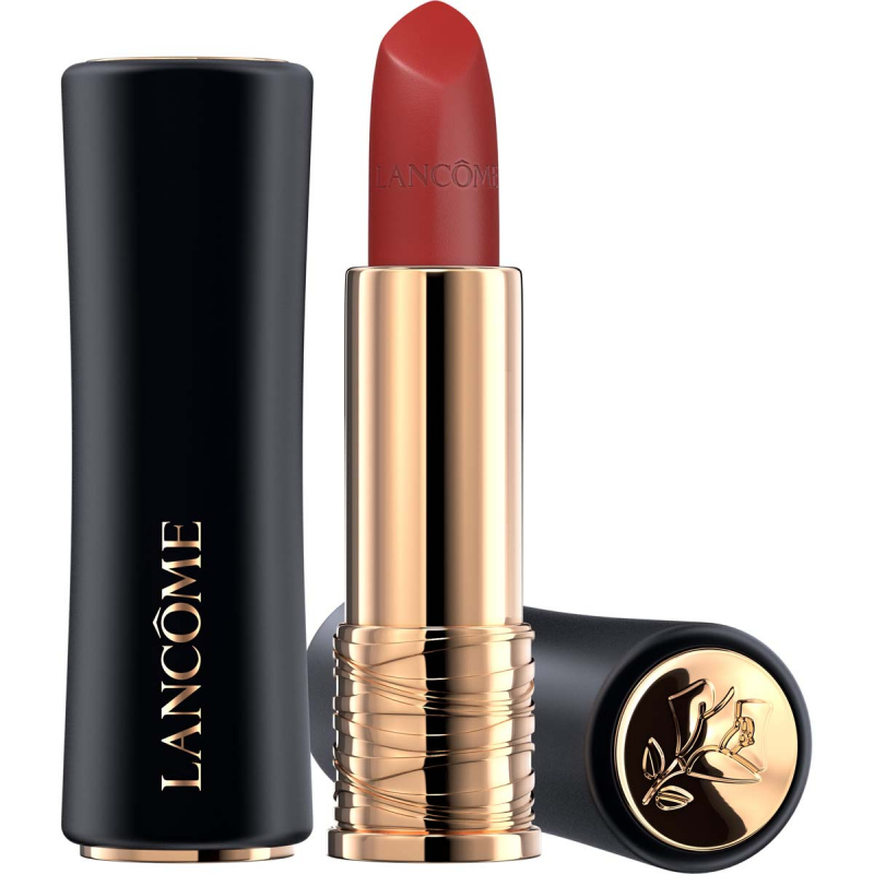 Lancome L'Absolu Rouge Ultra Matte Lipstick 288 French Rendez-vous billede