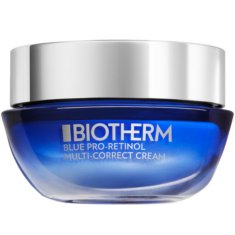 Billede af Biotherm Blue Pro-Retinol Cream (30 ml)