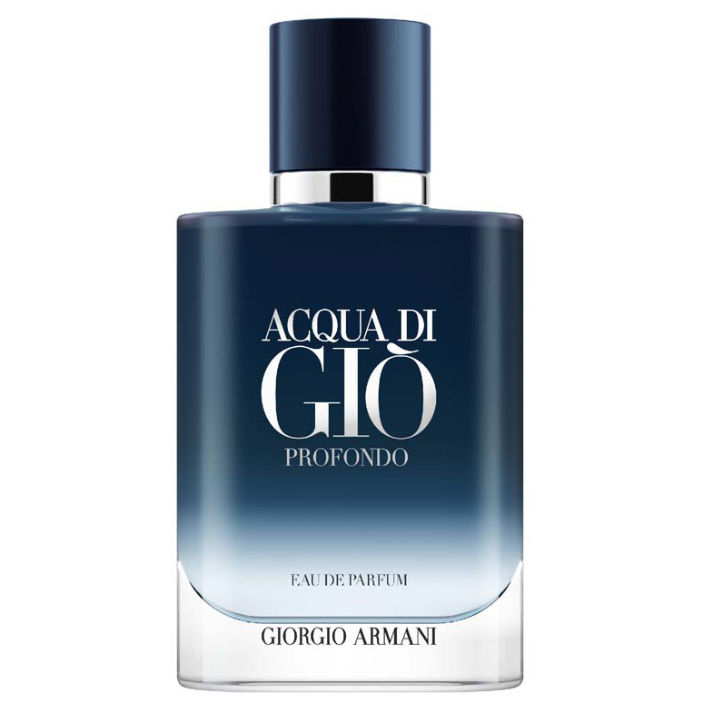 Billede af Armani Aqua Di Gio Homme Profondo EdP (50 ml)