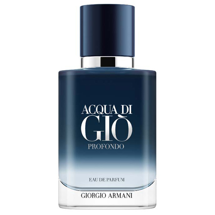 Billede af Armani Aqua Di Gio Homme Profondo EdP (30 ml)