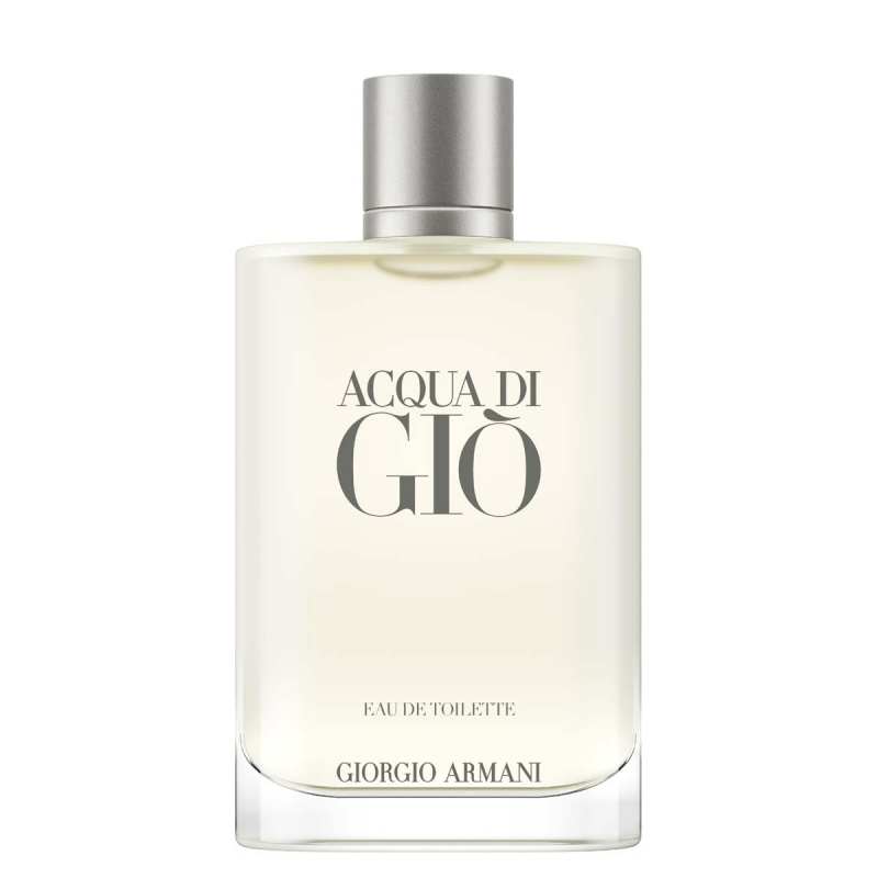 Billede af Armani Aqua Di Gio Homme EdT (200 ml)