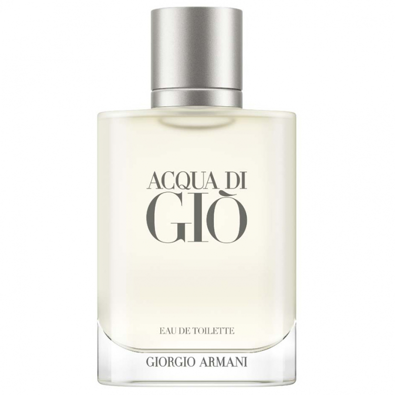 Billede af Armani Aqua Di Gio Homme EdT (100 ml)