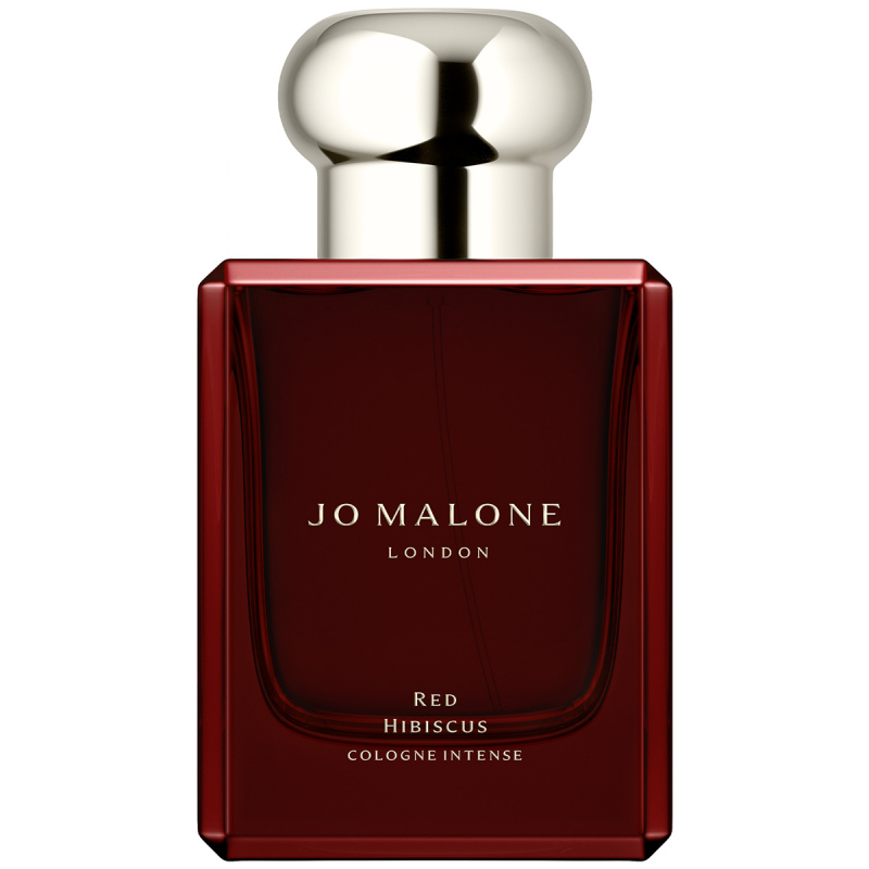 Billede af Jo Malone London Red Hibiscus Cologne Intense (50 ml)