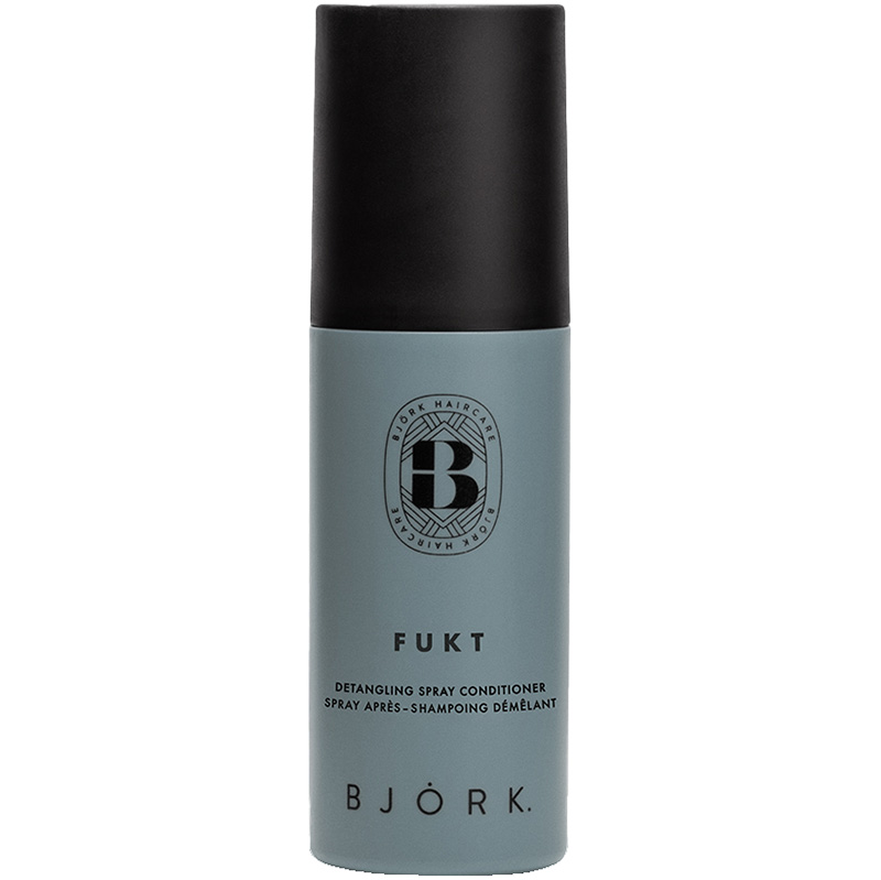 Billede af Björk Fukt Detangling Spray Conditioner (150 ml)