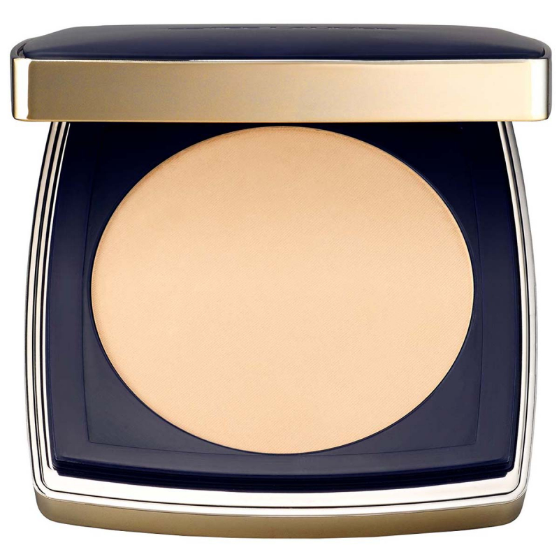 Billede af Estée Lauder Double Wear Stay-In-Place Matte Powder Foundatin SPF10 Compact 2C1 Pure Beige