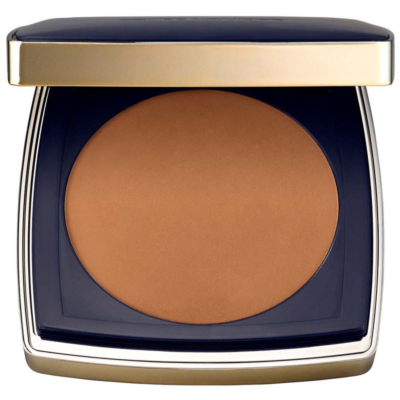 Billede af Estée Lauder Double Wear Stay-In-Place Matte Powder Foundatin SPF10 Compact 7W1 Deep Spice