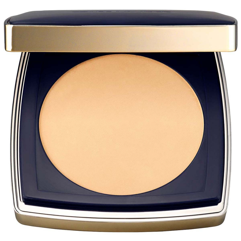 Billede af Estée Lauder Double Wear Stay-In-Place Matte Powder Foundatin SPF10 Compact 2W1.5 Natural Suede