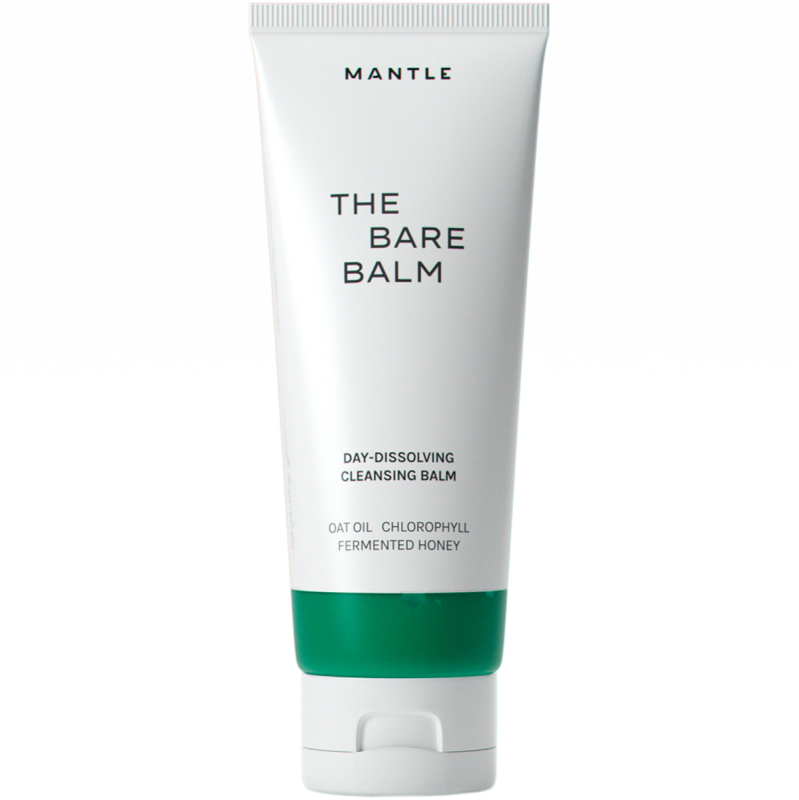 Billede af MANTLE The Bare Balm – Day-Dissolving Cleansing Balm (75 ml)