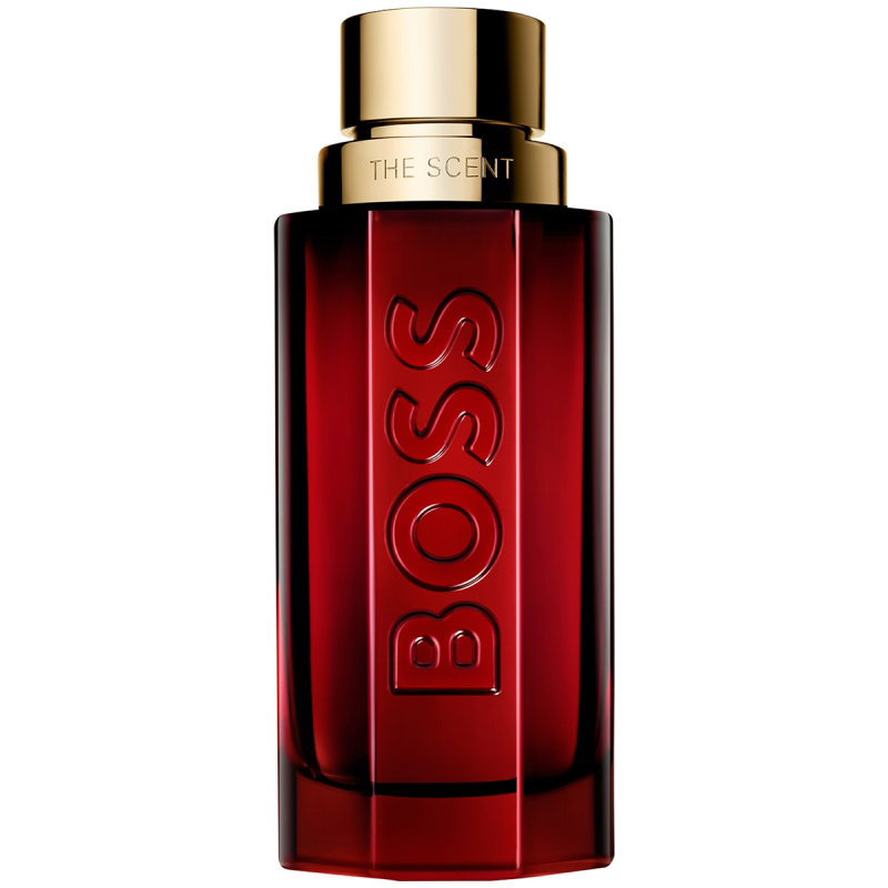 Hugo Boss The Scent Elixir Parfum (100 ml) billede