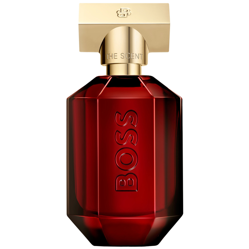 Hugo Boss The Scent for Her Elixir EdP (50 ml) billede