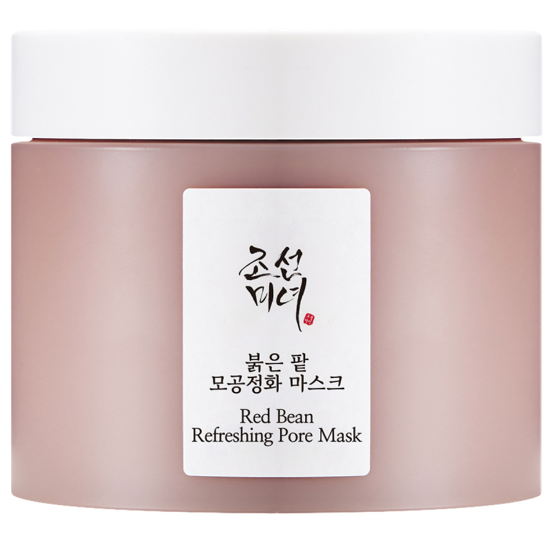 Billede af Beauty Of Joseon Red Bean Refreshing Pore Mask (140 ml)
