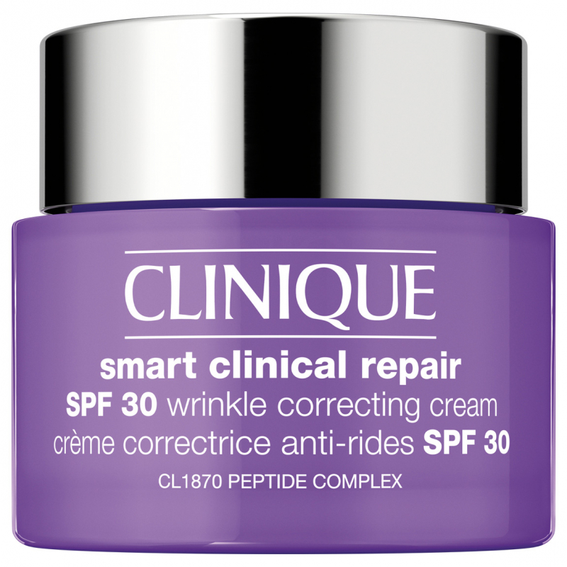 Billede af Clinique Smart Clinical Repair Spf 30 Wrinkle Correcting Cream (75 ml)