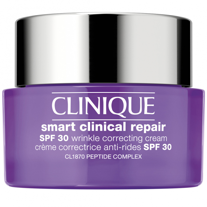 Billede af Clinique Smart Clinical Repair Spf 30 Wrinkle Correcting Cream (50 ml)