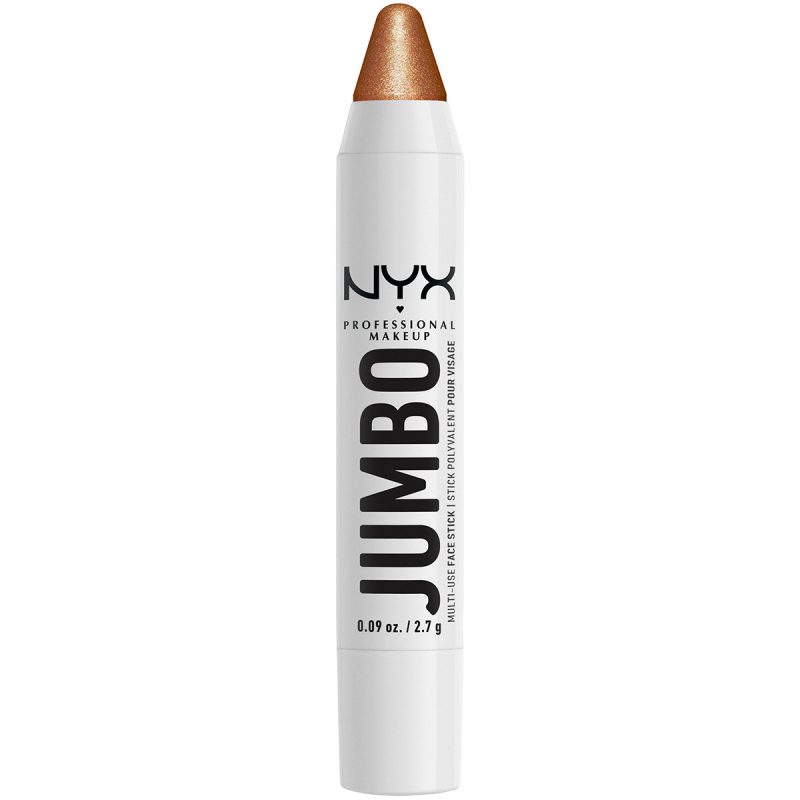 Billede af NYX Professional Makeup Jumbo Artistry Face Sticks Apple Pie 05