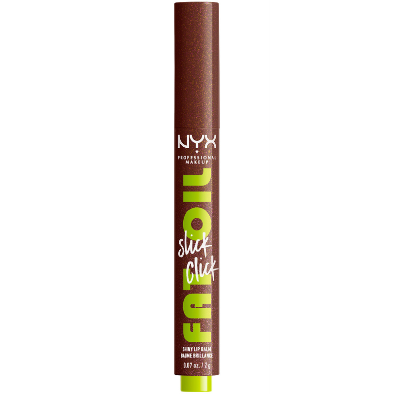 Billede af NYX Professional Makeup Fat Oil Slick Stick Trending Topic 12 (2,3 ml)