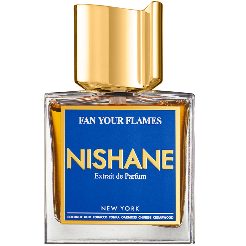 Billede af NISHANE Fan Your Flames EdP (50 ml)