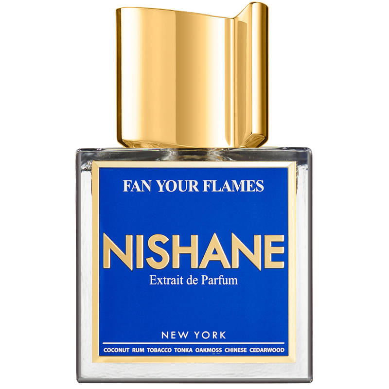 Billede af NISHANE Fan Your Flames EdP (100 ml)