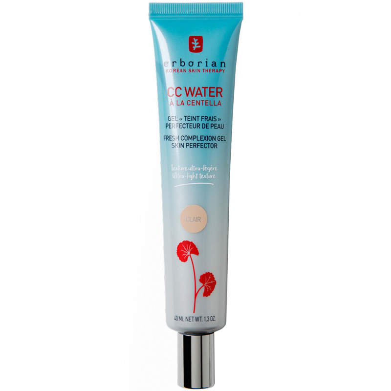 Erborian CC Water Clair billede
