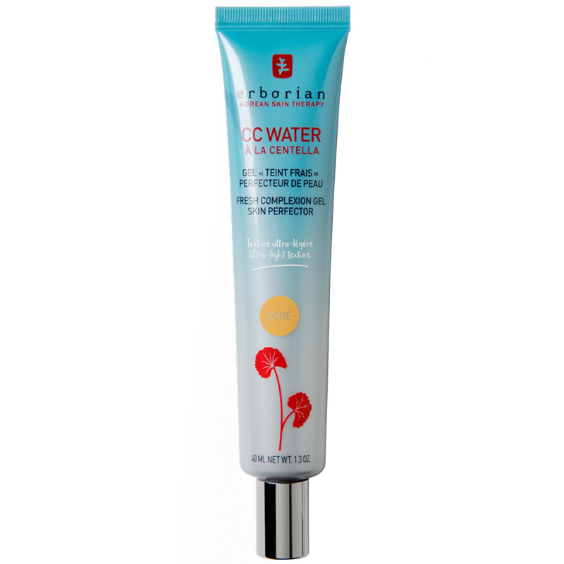Erborian CC Water Doré billede