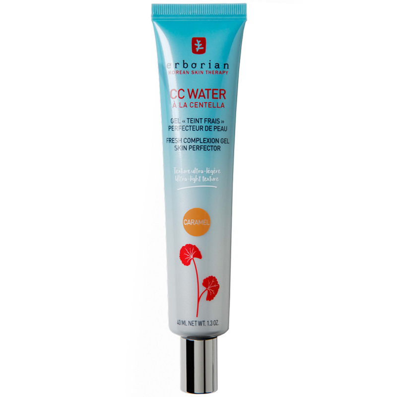 Erborian CC Water Caramel 40 ml - 40 ml