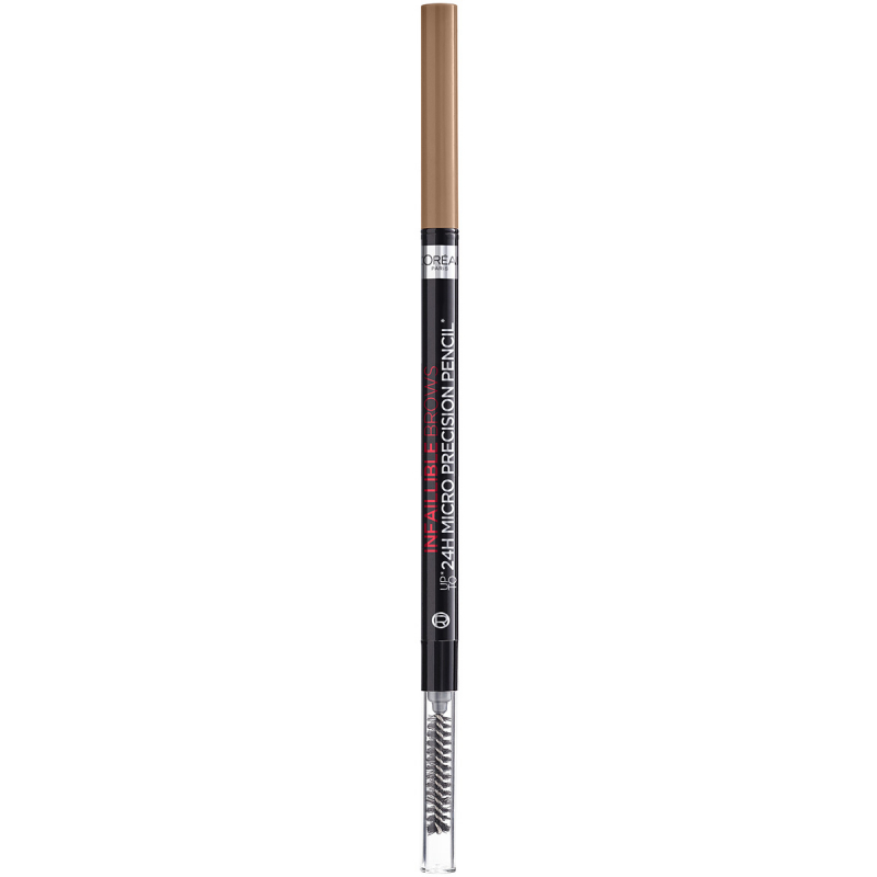 Billede af L'Oréal Paris Infaillible Brows 24H Micro Precision Pencil Dark Blonde 7.0