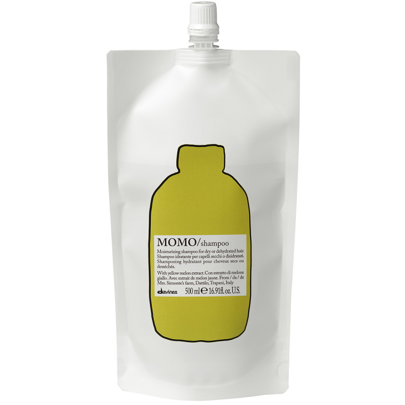 Davines Essential Haircare MOMO Shampoo Refill  500 ml