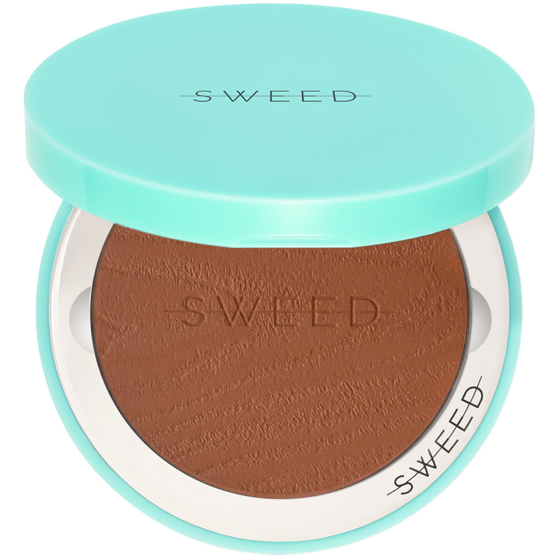 Sweed Beauty The Bronzing Powder Tan billede