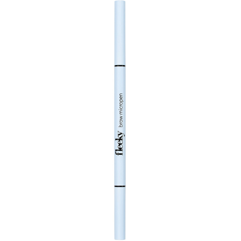 Fleeky 3D Brow Micropen - Precision Eyebrow Pen Dark Brown (7 g)
