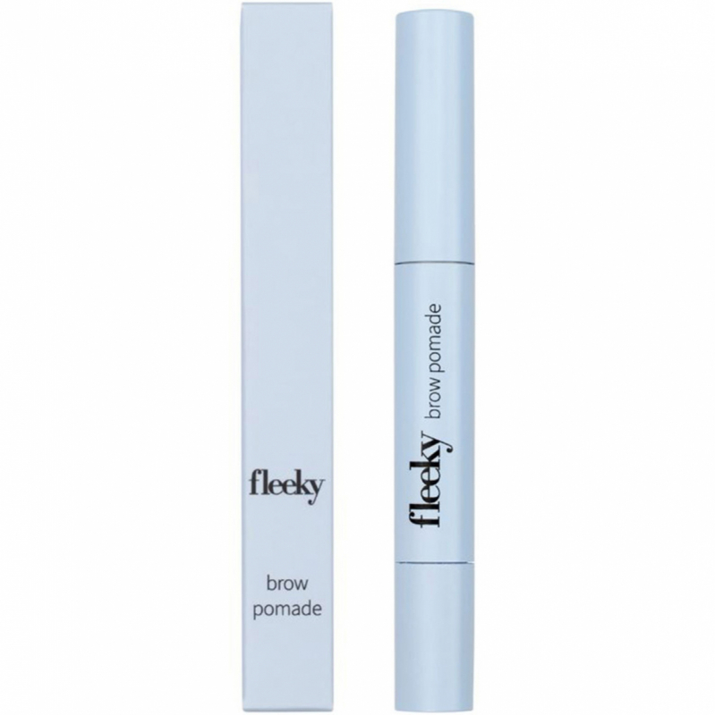 Fleeky Brow Pomade Dark Brown