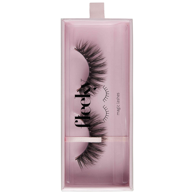 Fleeky Magic Lashes - False Eyelashes Sexy