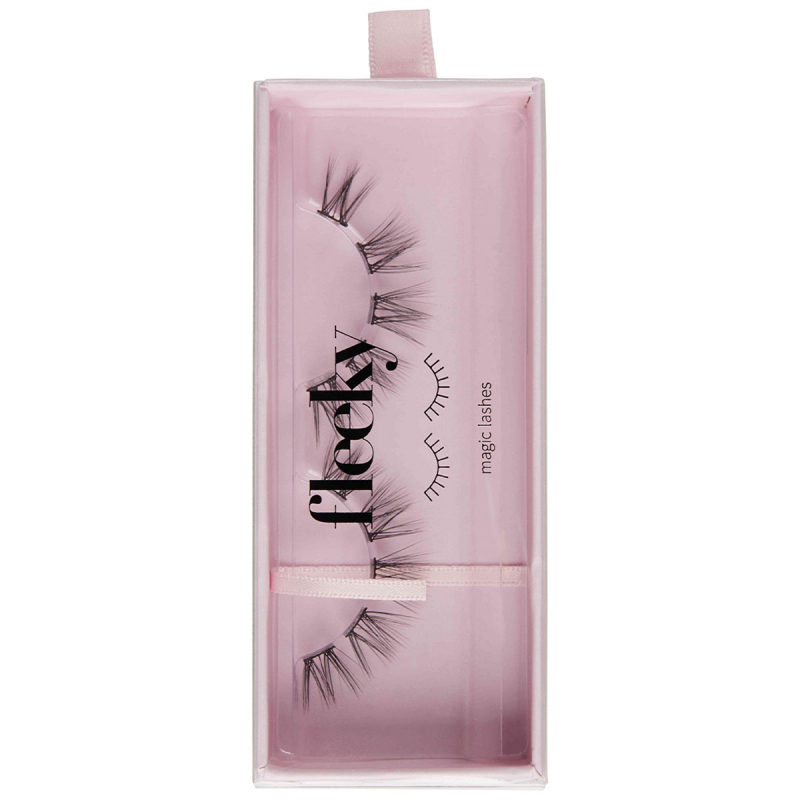 Fleeky Magic Lashes - False Eyelashes Passion