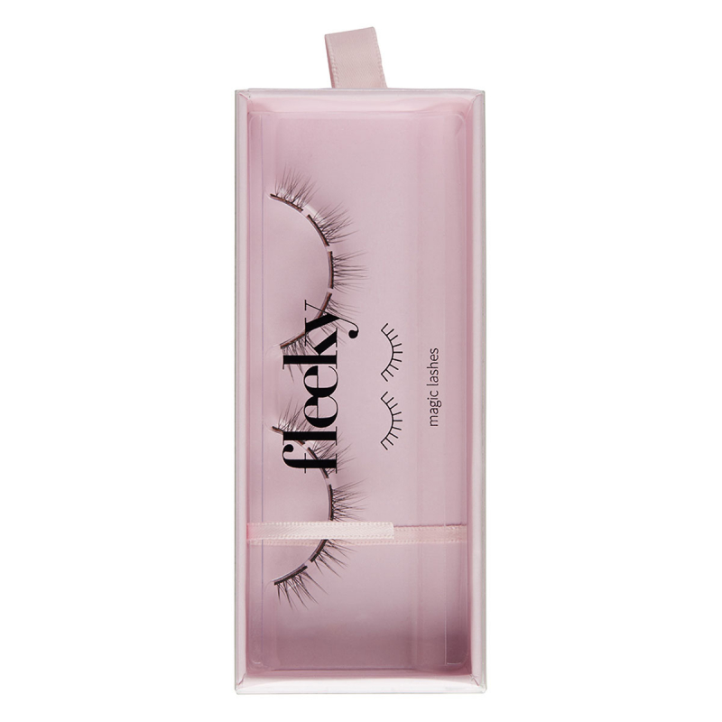 Fleeky Magic Lashes - False Eyelashes Sweetheart