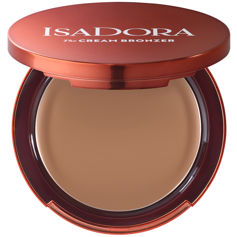 IsaDora The Cream Bronzer (6 g) 46 Light billede