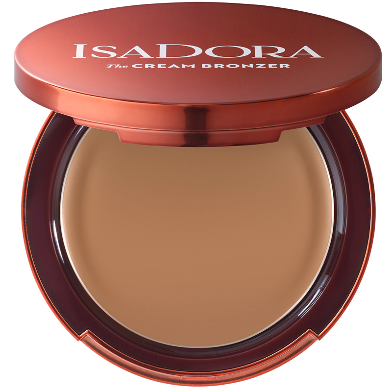 IsaDora The Cream Bronzer (6 g)48 Tan billede