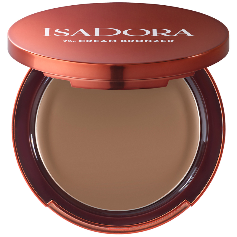 IsaDora The Cream Bronzer (6 g) 50 Medium billede