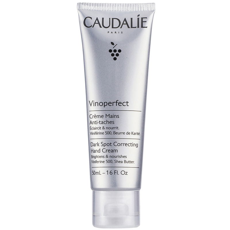 Caudalie Vinoperfect Dark Spot Correcting Hand Cream (50 ml) billede