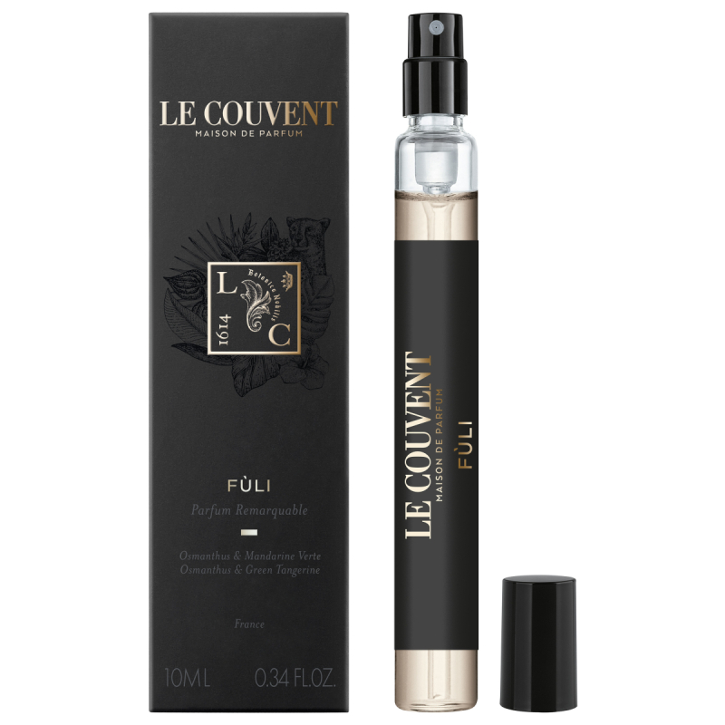Le Couvent Füli Remarkable Perfumes Eau de Parfum - 10 ml