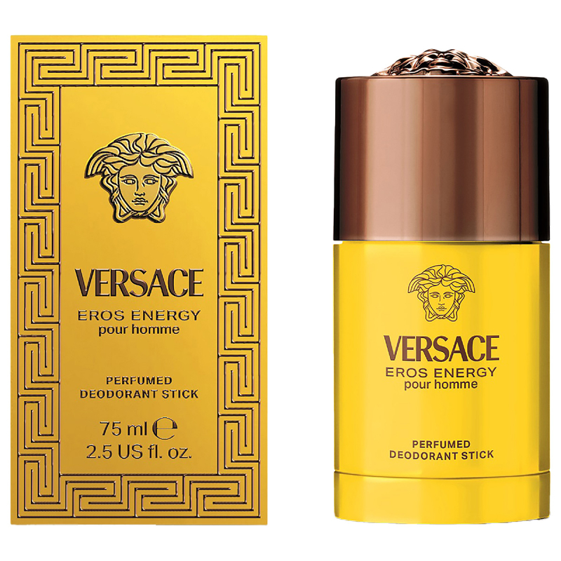 Versace Eros Energy Deo Stick (75 ml) billede