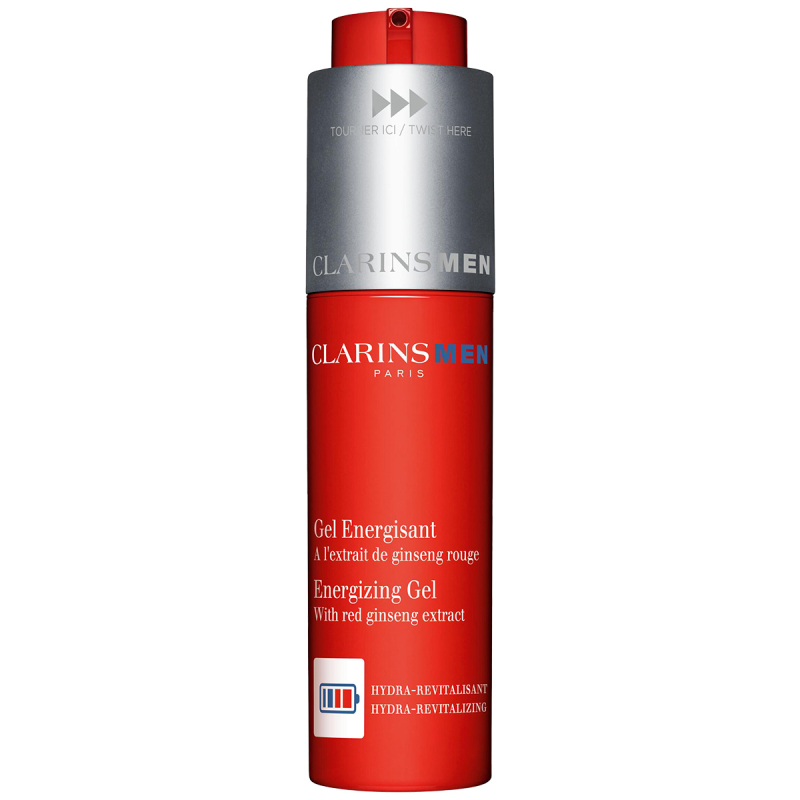Clarins Clarins Men Energizing Gel 50 ml