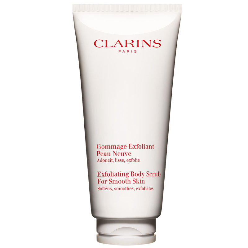 Clarins Exfoliating Body Scrub For Smooth Skin (200 ml)