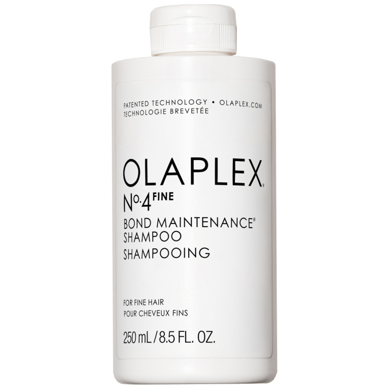 Olaplex No. 4 Fine Bond Maintenance Shampoo (250 ml) billede
