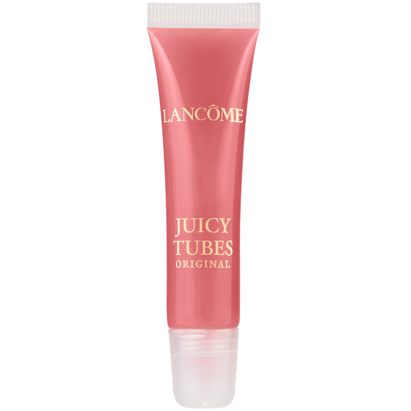 Lancôme Juicy Tubes 08 Tickled Pink billede