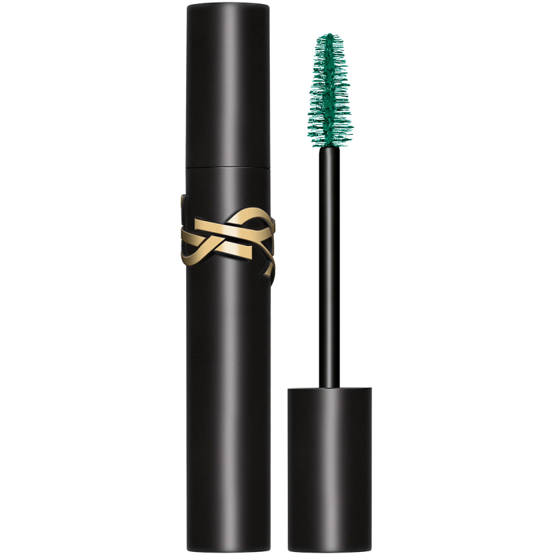 Yves Saint Laurent Mascara Lash Clash Scandalous Green billede