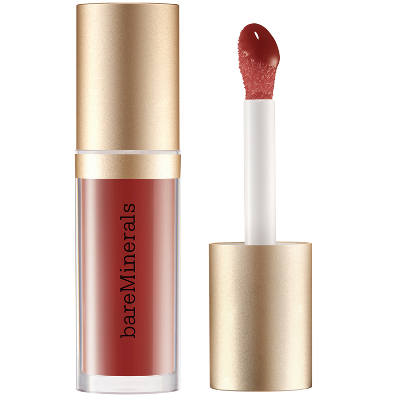 bareMinerals Tinted Lip Oil Indulge (3.8 ml) billede