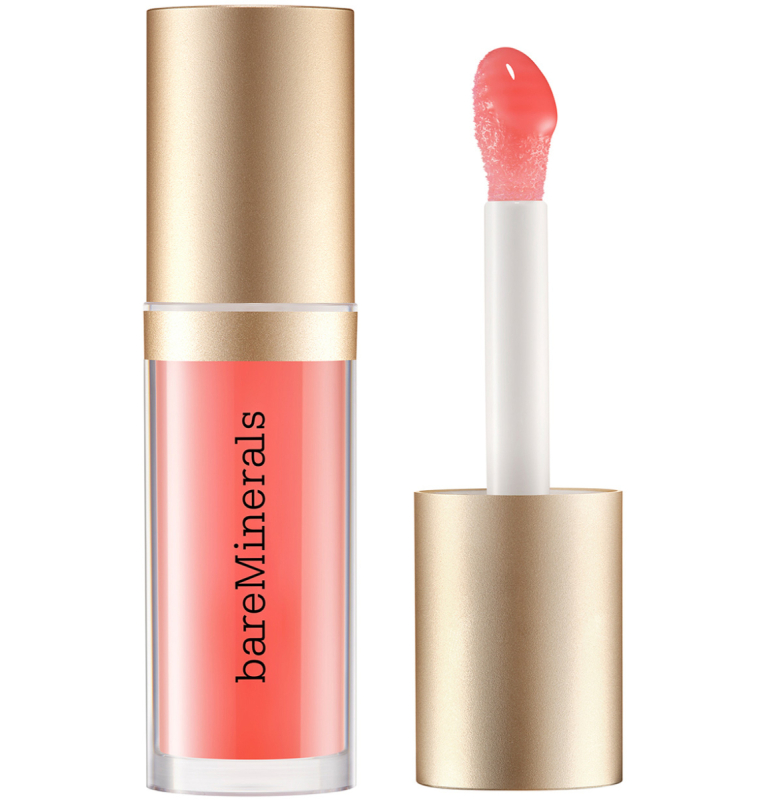 bareMinerals Tinted Lip Oil Charm (3.80 ml) billede