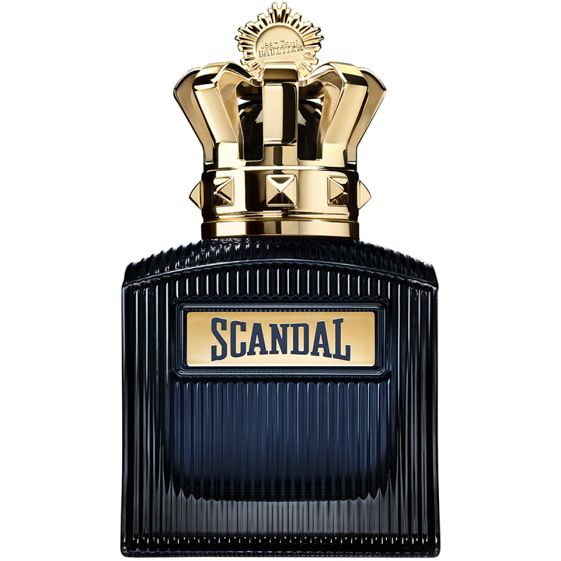 Jean Paul Gaultier Scandal Intense Pour Homme Eau De Parfum Intense 100 ml