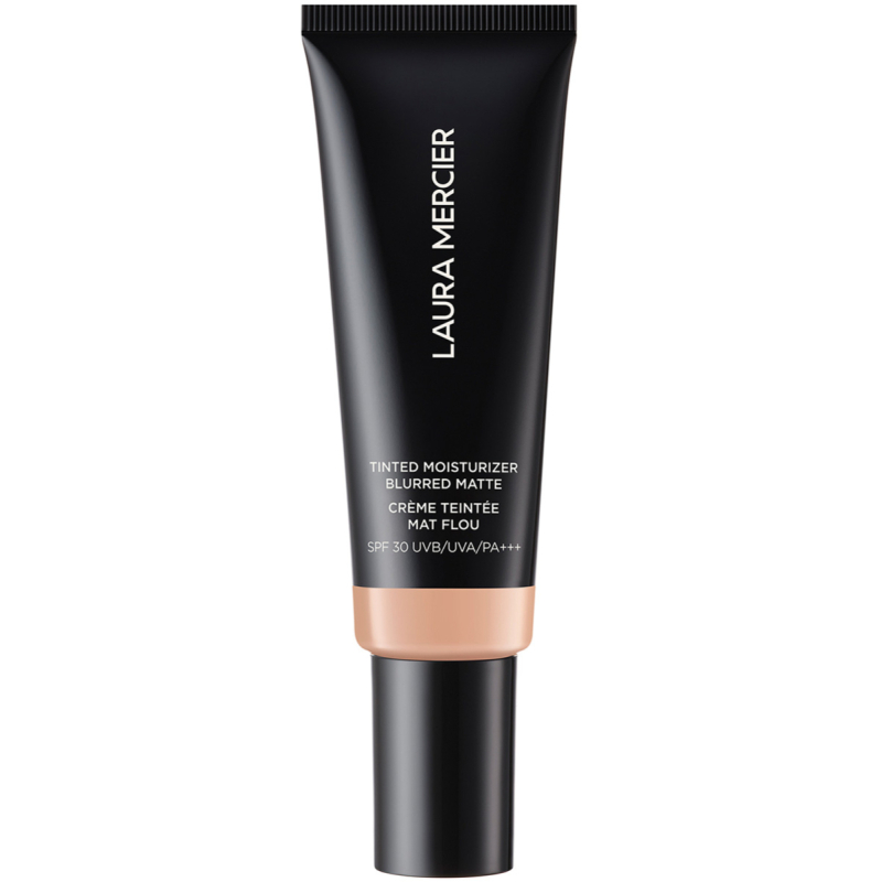 Laura Mercier Tinted Moisturizer Blurred Matte 3C Fawn (45 ml) billede