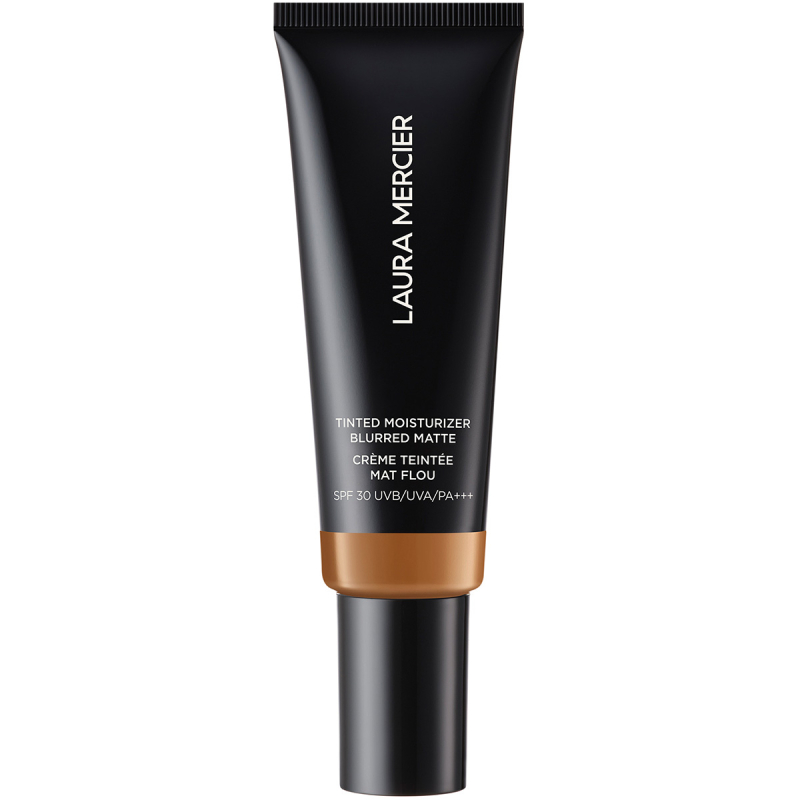 Laura Mercier Tinted Moisturizer Blurred Matte 5W Terracotta (45 ml) billede