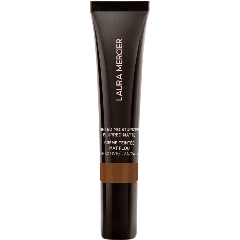 Laura Mercier Tinted Moisturizer Blurred Matte Mini 6N Umber (15 ml) billede